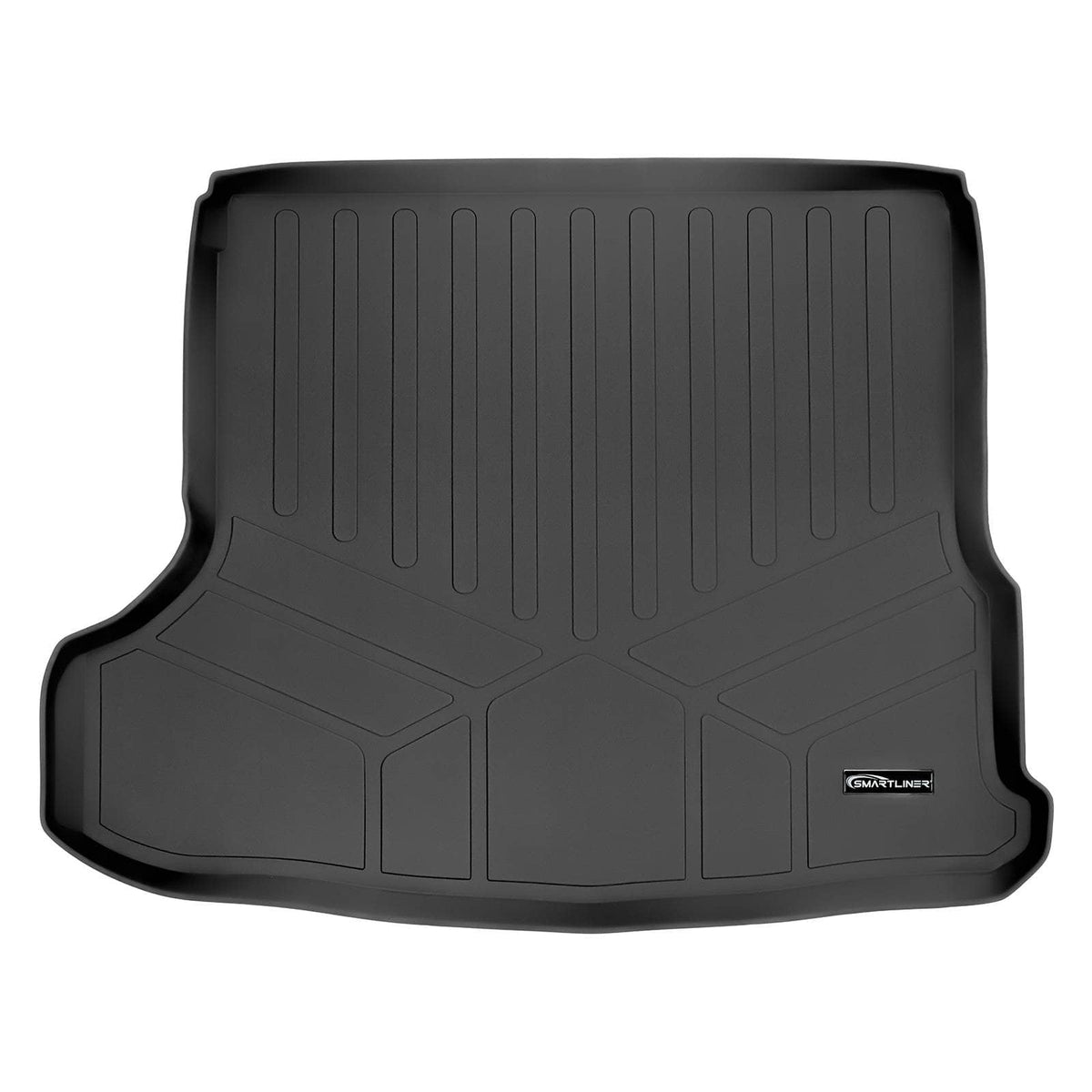 2014-2018 Mazda 3 Cargo Liner|Fits Sedan, does not fit Hatchback|SMARTLINER