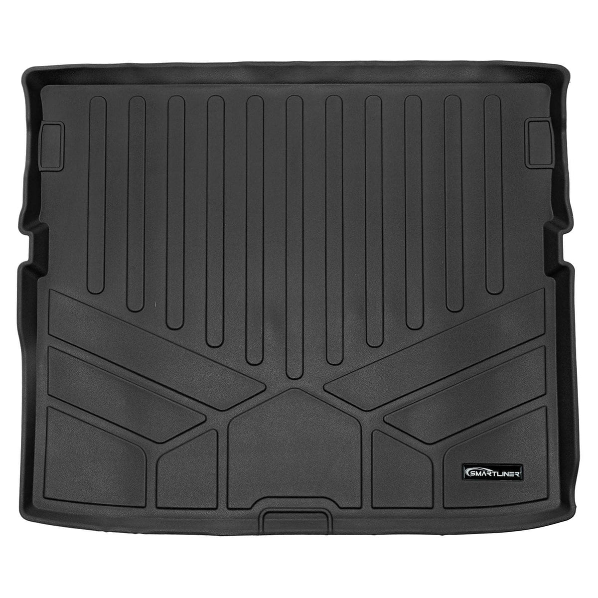 2023-2026 Mitsubishi Outlander Cargo Liner | SMARTLINER
