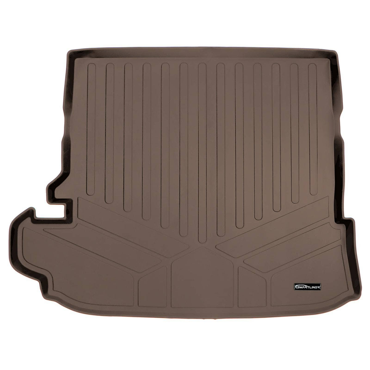 2020-2026 Toyota Highlander Cargo Liner|Without Subwoofer|SMARTLINER