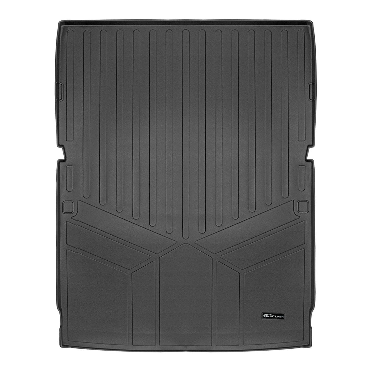 2023-2025 Jeep Wagoneer L Cargo Liner|Fits 2026 Version|SMARTLINER