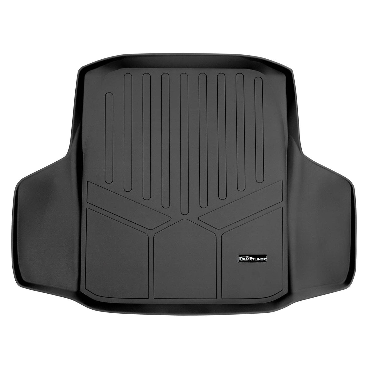 2023-2026 Honda Accord Cargo Liner|Fits gasoline and hybrid models|SMARTLINER