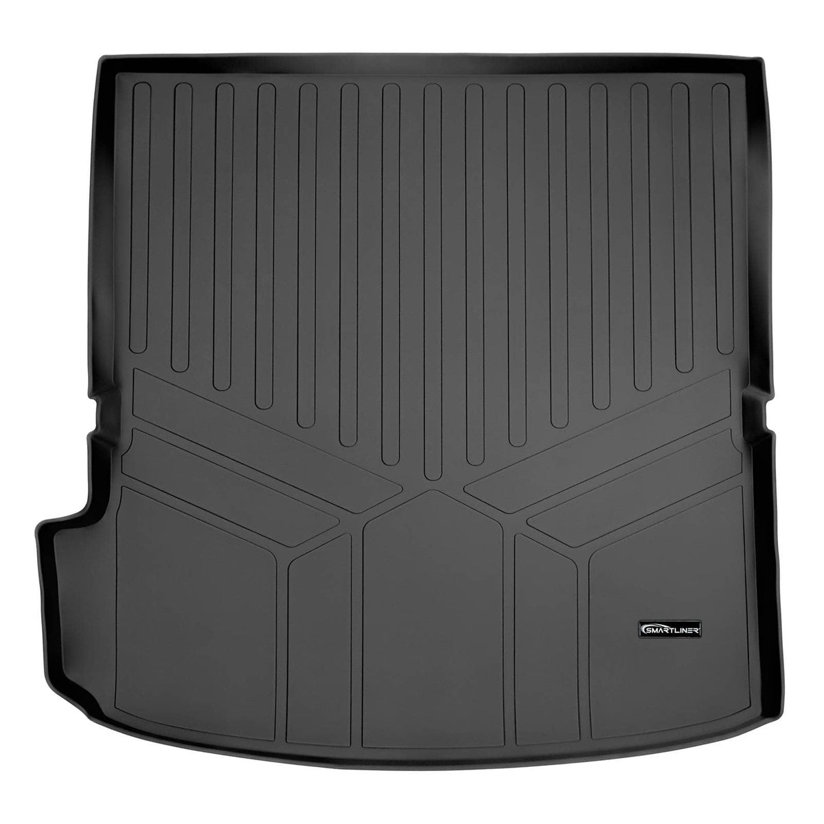 2024 Chevrolet Traverse Limited Cargo Liner|Also fits 2024 Limited trim|SMARTLINER