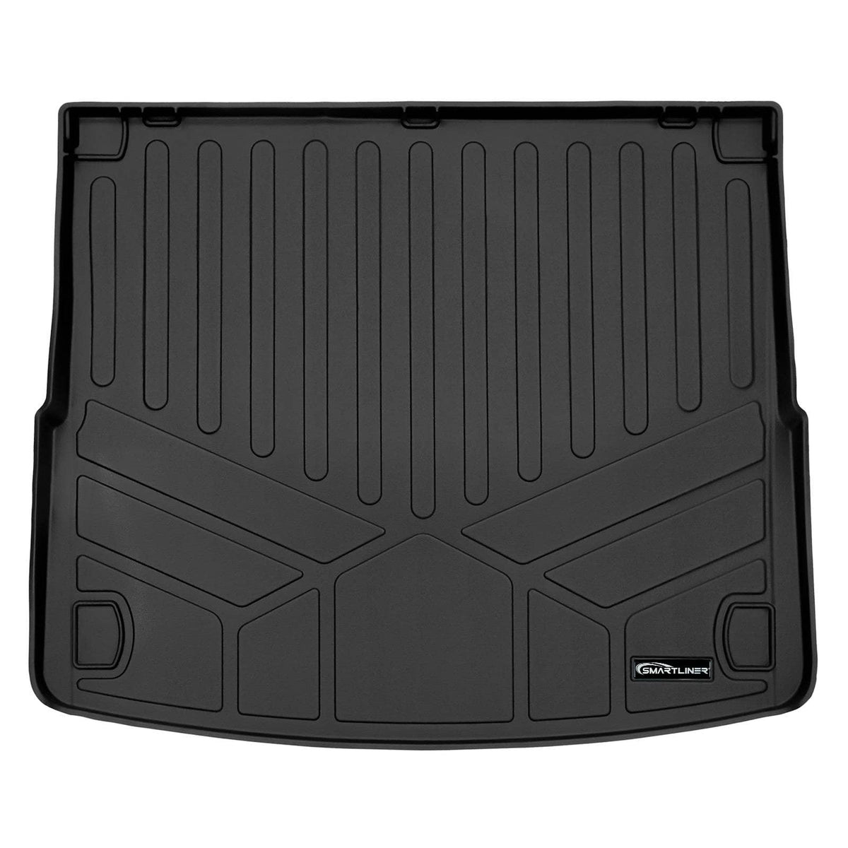 2020-2025 Audi Q5 TFSI e Cargo Liner | SMARTLINER