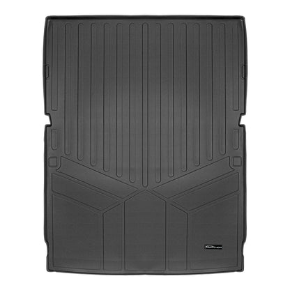 2023-2025 Jeep Grand Wagoneer L Cargo Liner|Fits 2026 Version|SMARTLINER