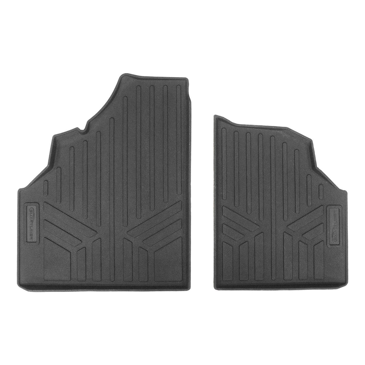 2016-2026 Can-Am Defender Floor Liners|3 Seater, 6 Seater Models|SMARTLINER