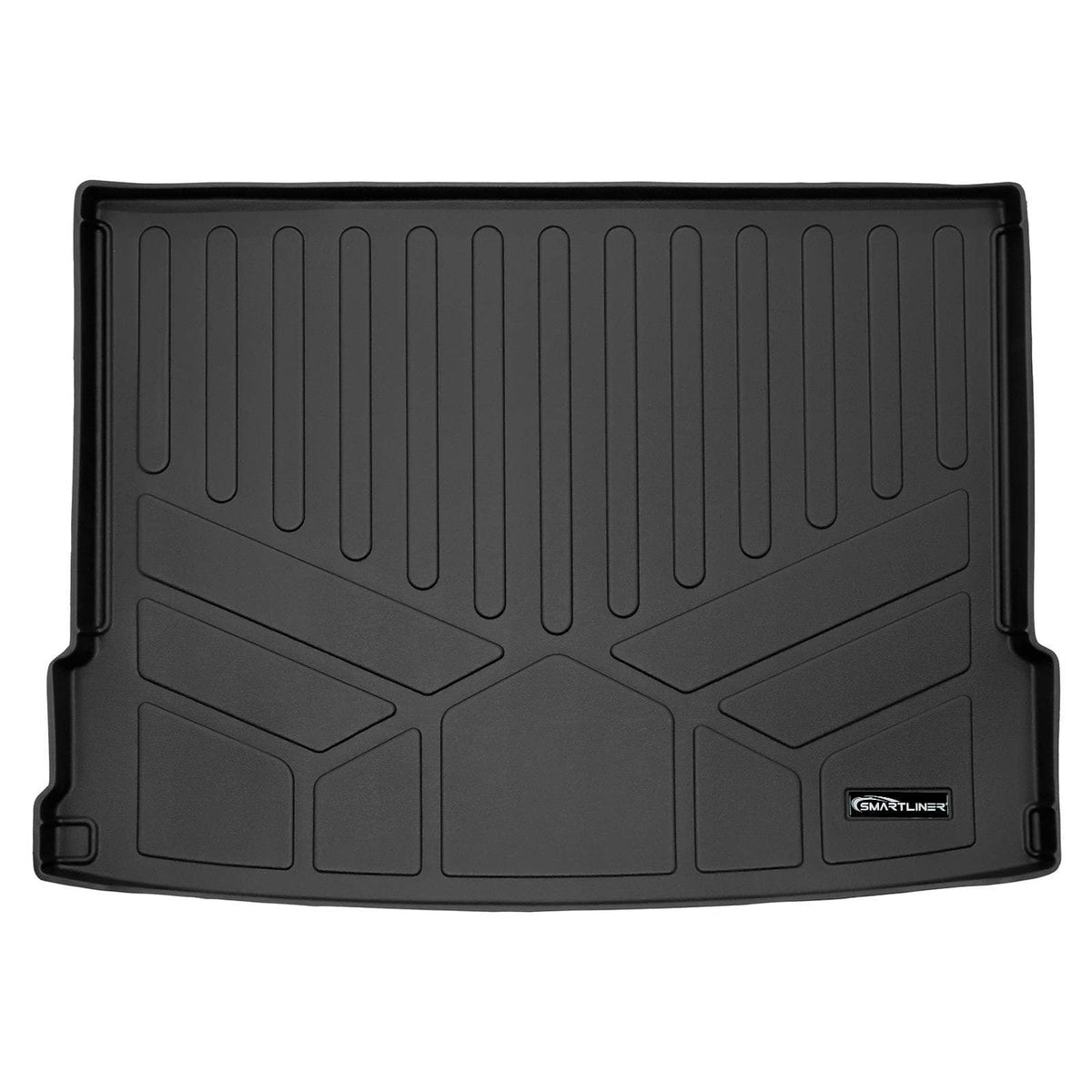 2024-2026 Hyundai Kona Cargo Liner|SMARTLINER
