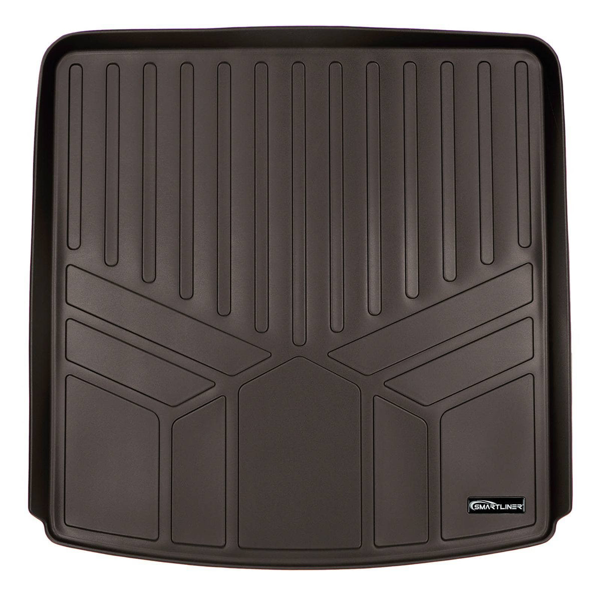 2017-2021 GMC Terrain Cargo Liner | SMARTLINER