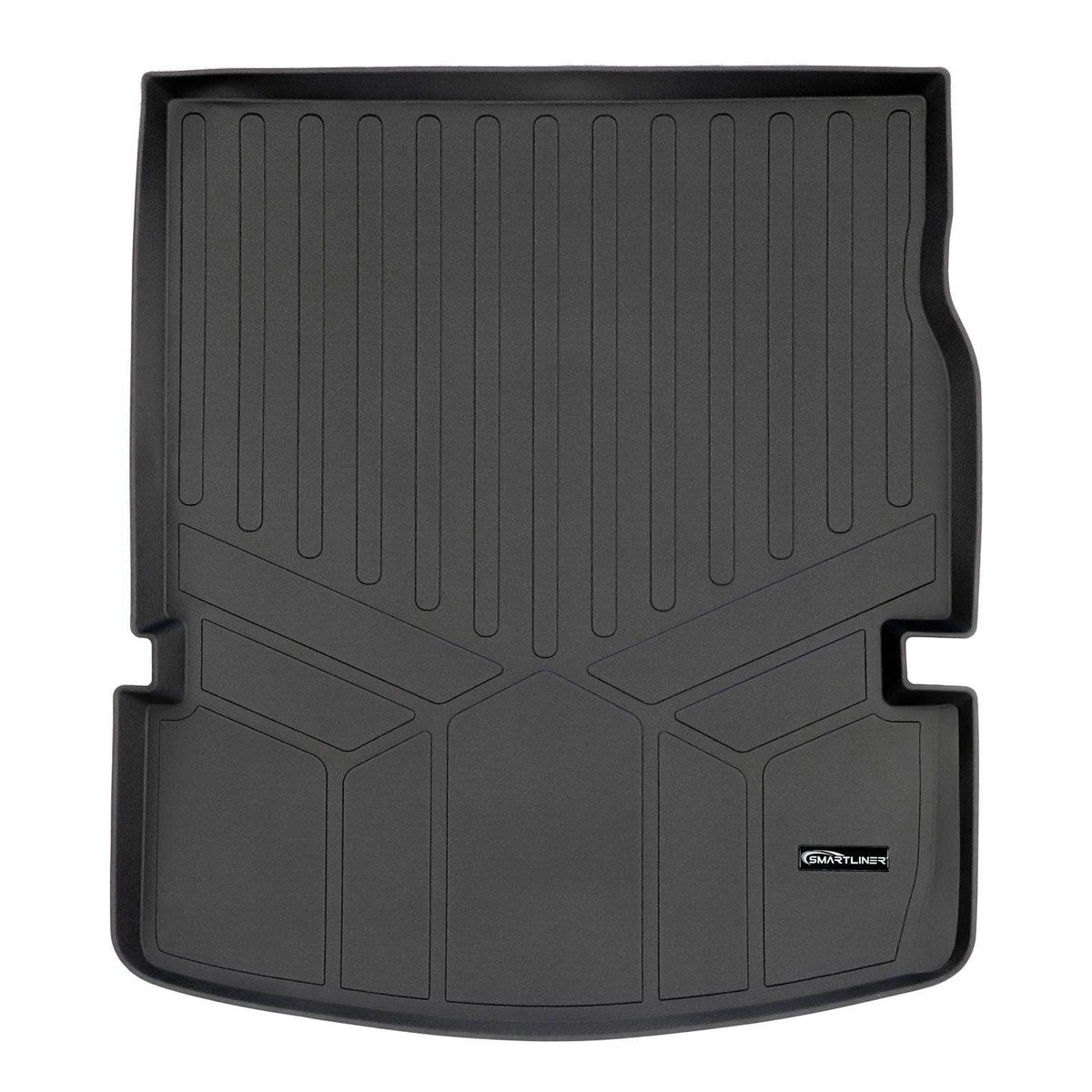 2011-2012 Dodge Durango Cargo Liner | SMARTLINER