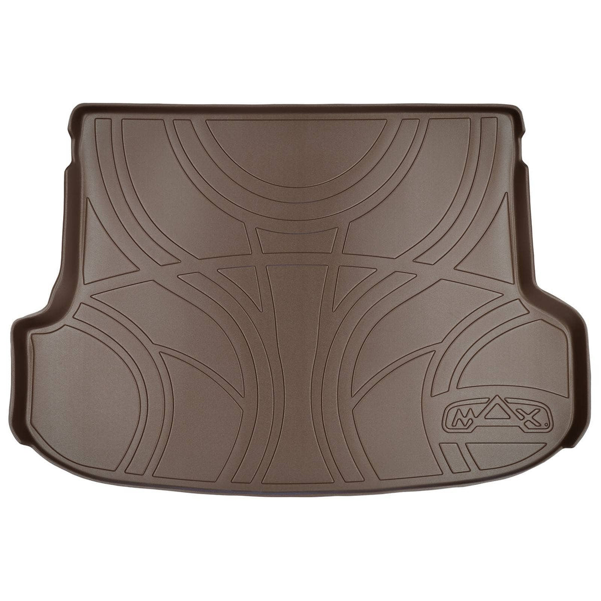 2016-2022 Lexus RX Cargo Liner|Sedan without Sony System Speakers|SMARTLINER