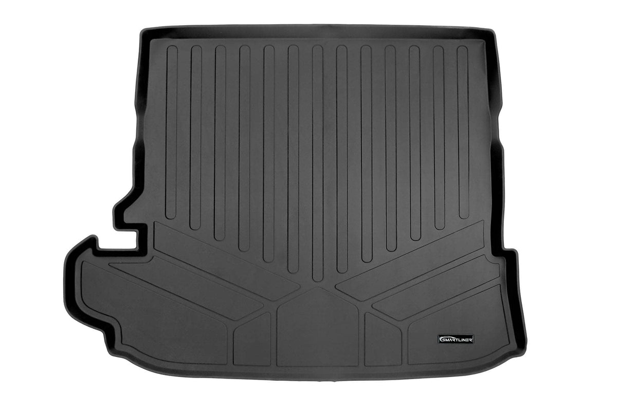 2020-2026 Toyota Highlander Cargo Liner|Without Subwoofer|SMARTLINER