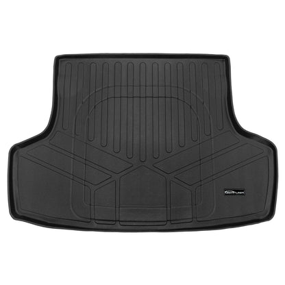 2024-2026 Hyundai Sonata Hybrid Cargo Liner | SMARTLINER