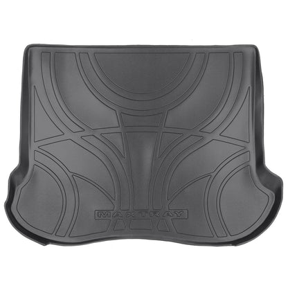 2005-2010 Jeep Grand Cherokee Cargo Liner | SMARTLINER