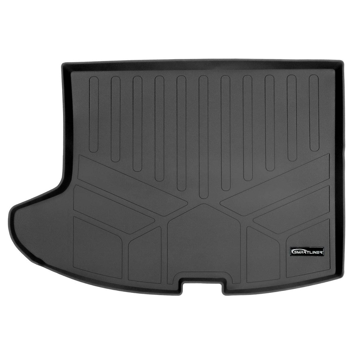2007-2017 Jeep Patriot Cargo Liner|SMARTLINER