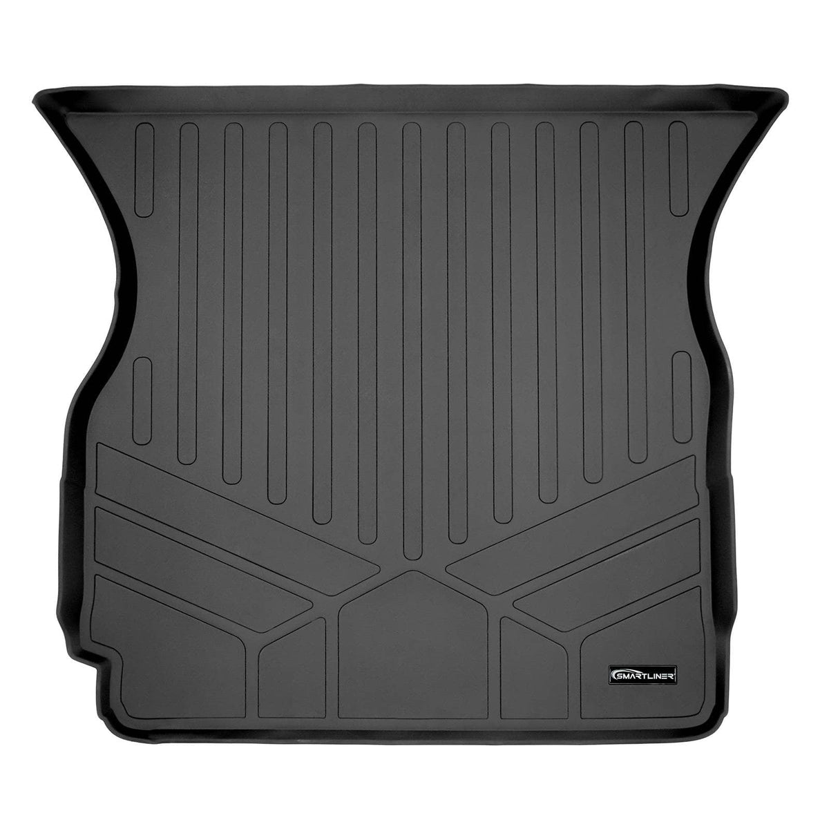 2016-2020 Tesla Model X Cargo Liner|5 Passenger|SMARTLINER