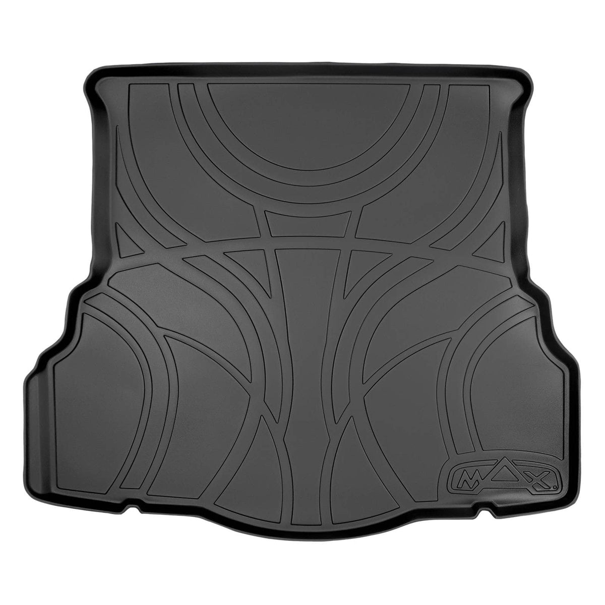 2013-2020 Ford Fusion Cargo Liner|SMARTLINER