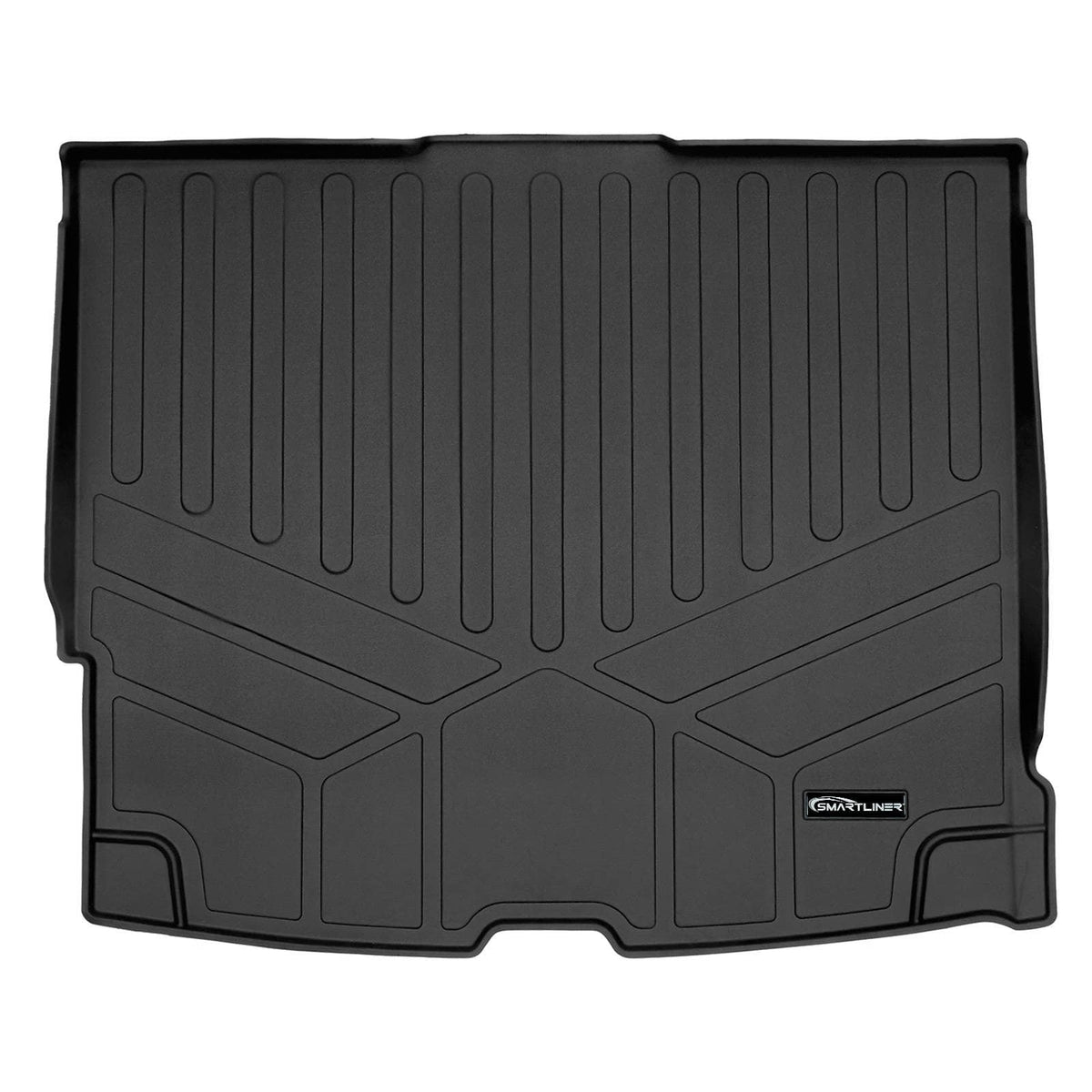 2025-2026 Volvo XC60 Cargo Liner|Fits All trims|SMARTLINER