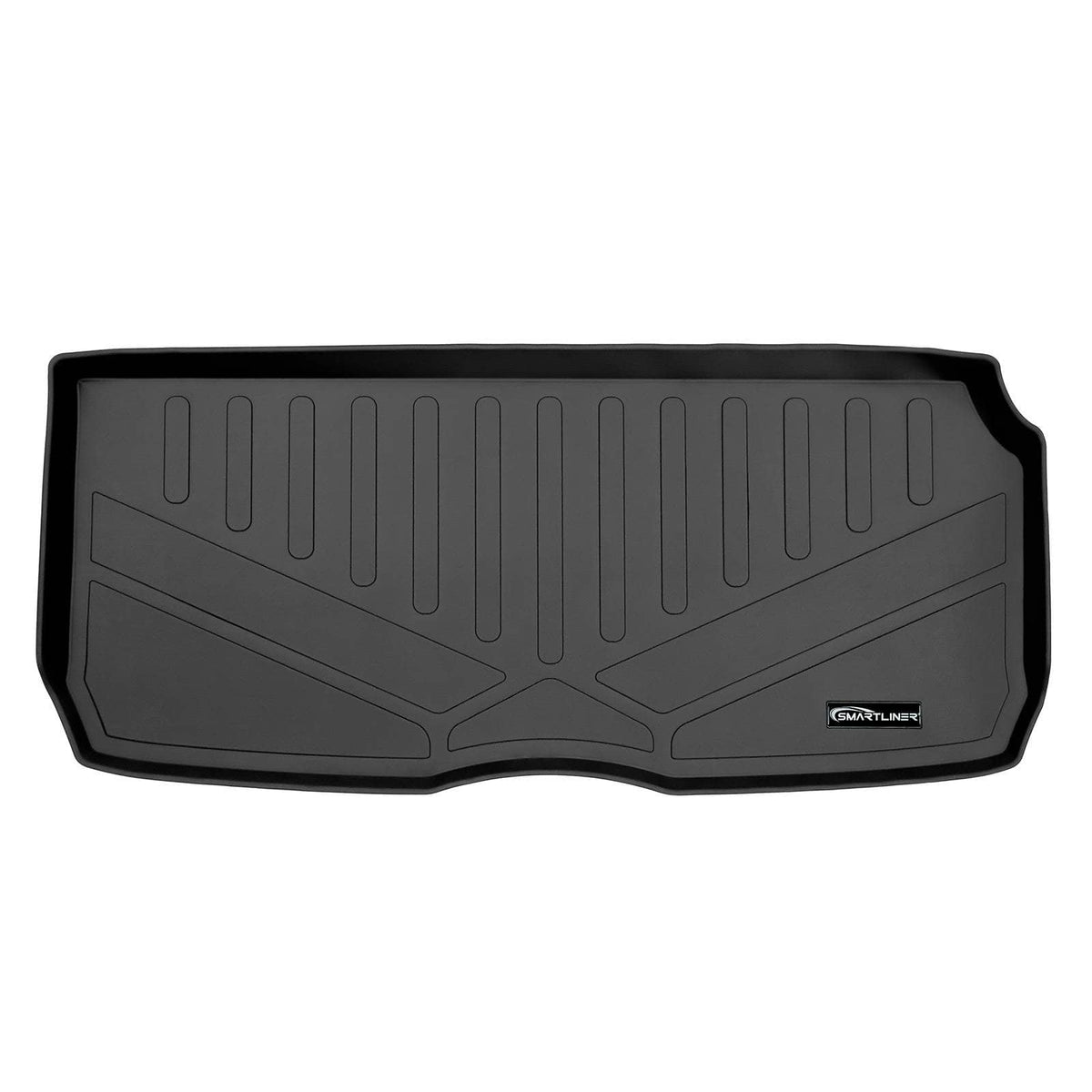 2021 Mercedes-Benz AMG GLS 63 Cargo Liner|SUV Models|SMARTLINER