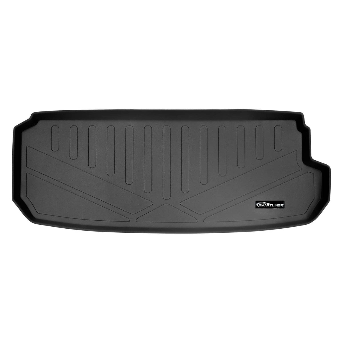 2017-2026 Audi Q7 / SQ7 Cargo Liner | SMARTLINER