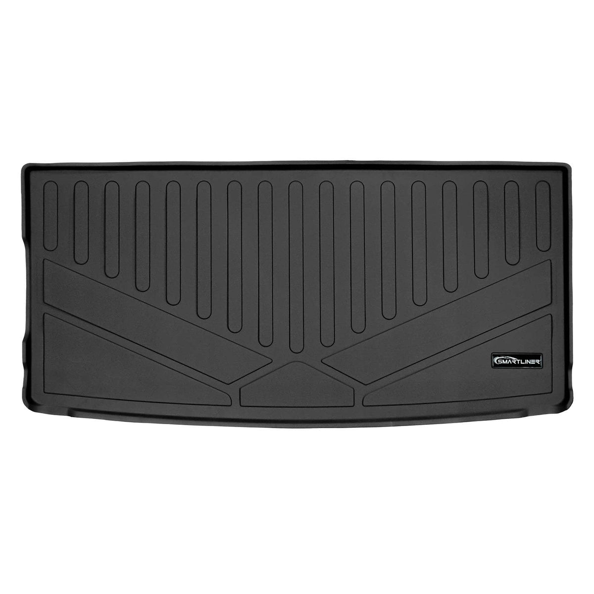 2022-2025 Jeep Grand Wagoneer Cargo Liner | SMARTLINER