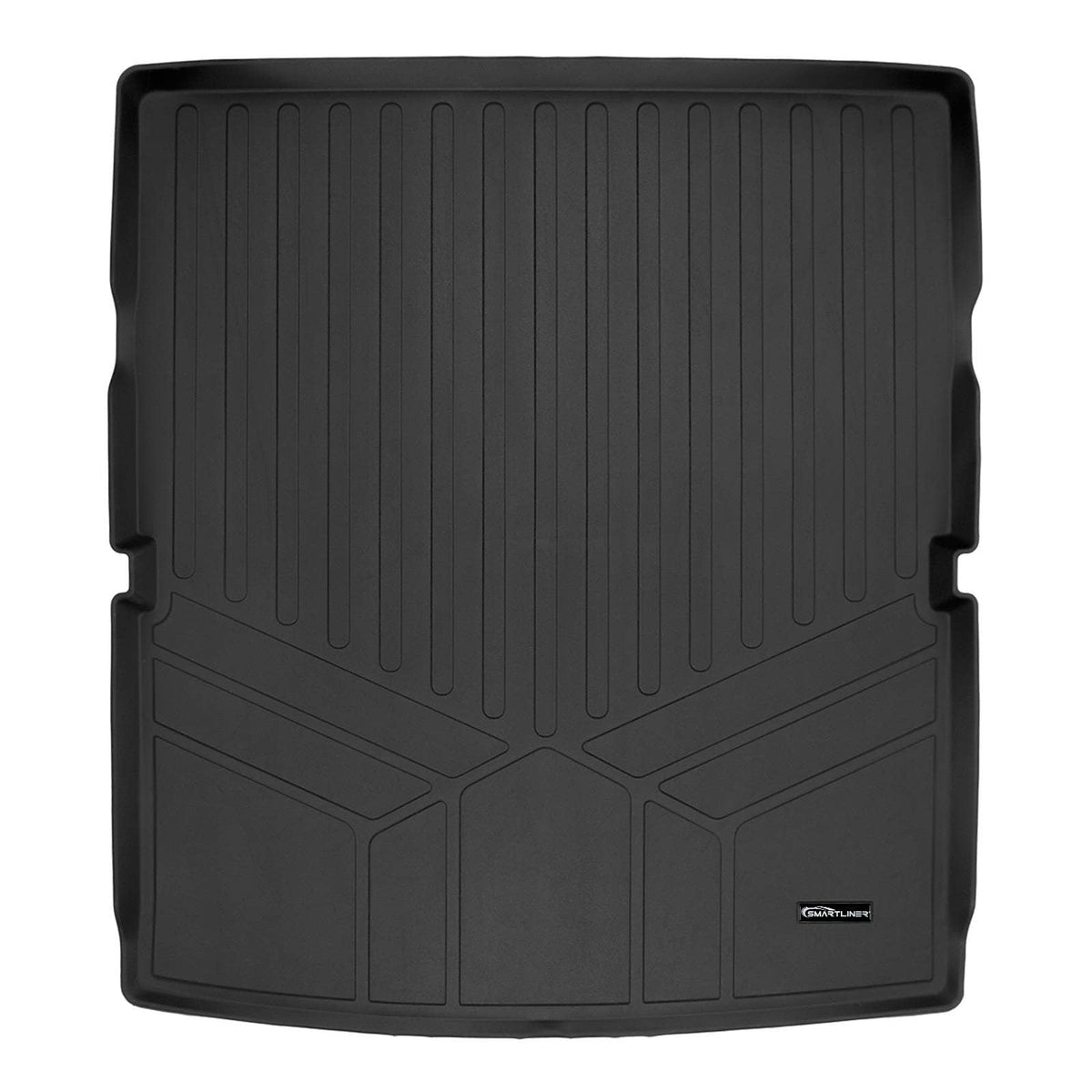 2022-2025 Jeep Wagoneer Cargo Liner | SMARTLINER