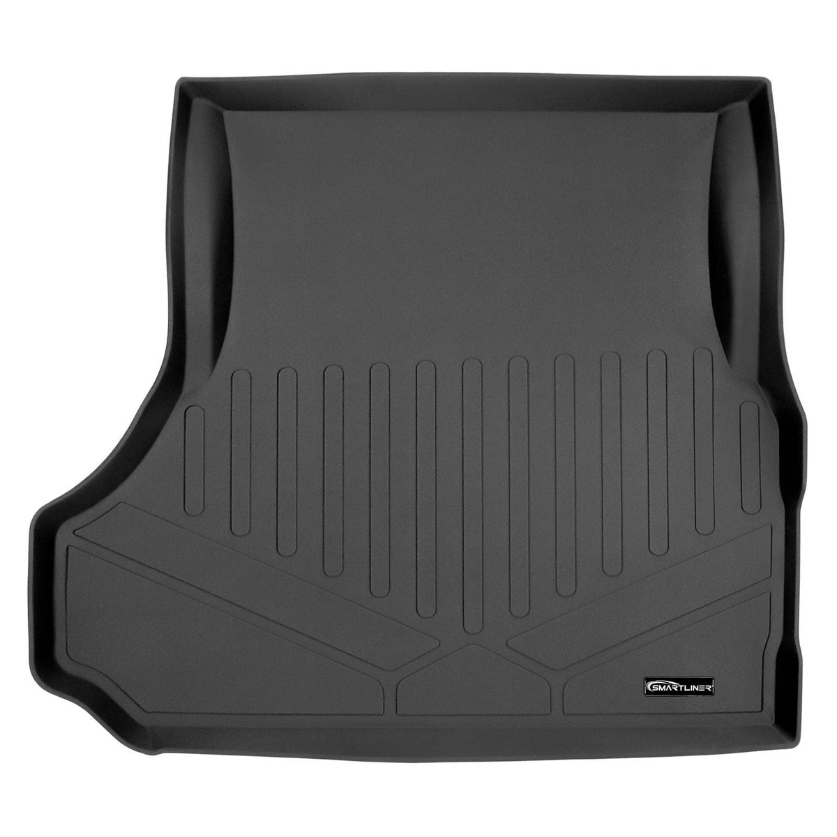 2011-2023 Dodge Charger Cargo Liner | SMARTLINER