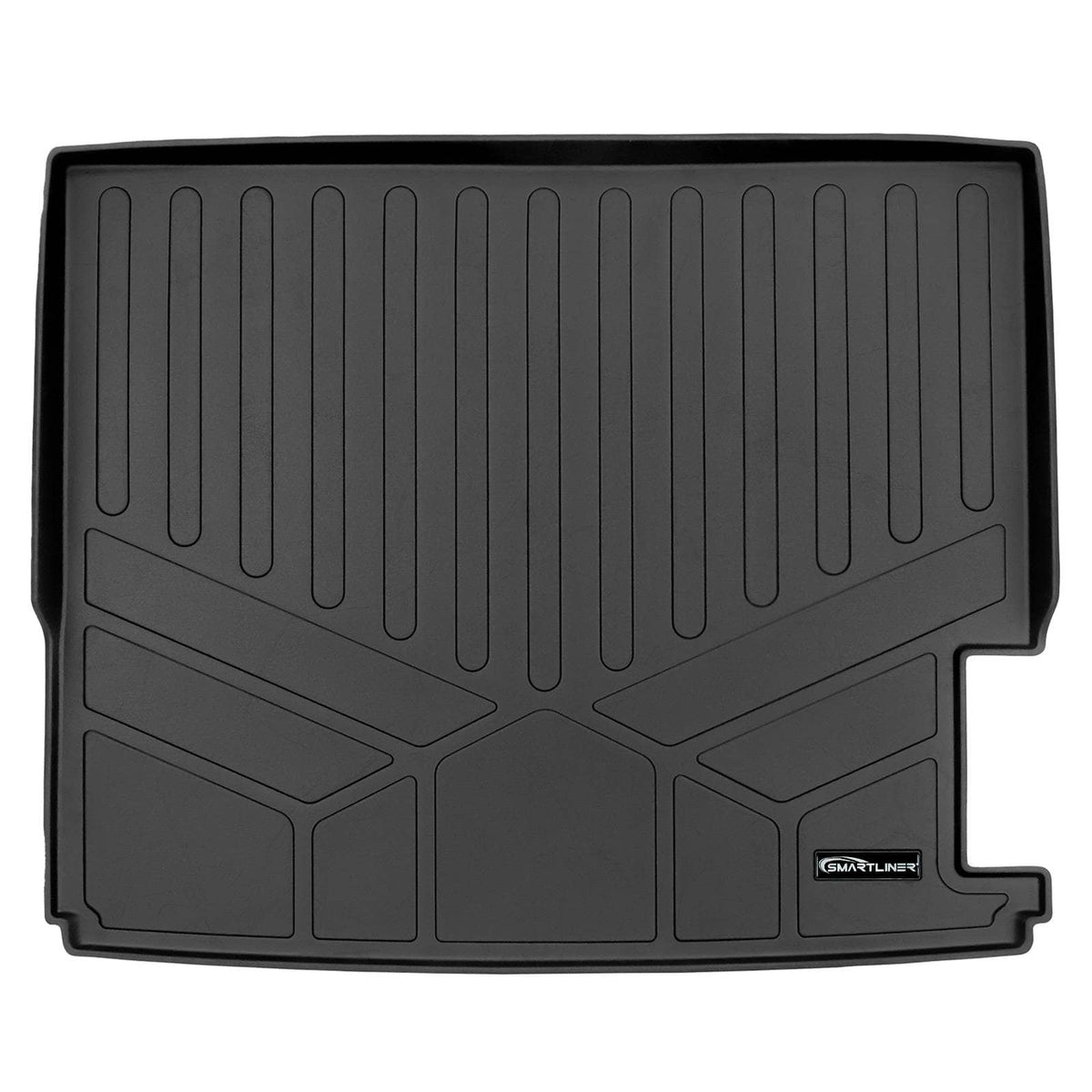 2011-2017 BMW X3 35i Cargo Liner | SMARTLINER