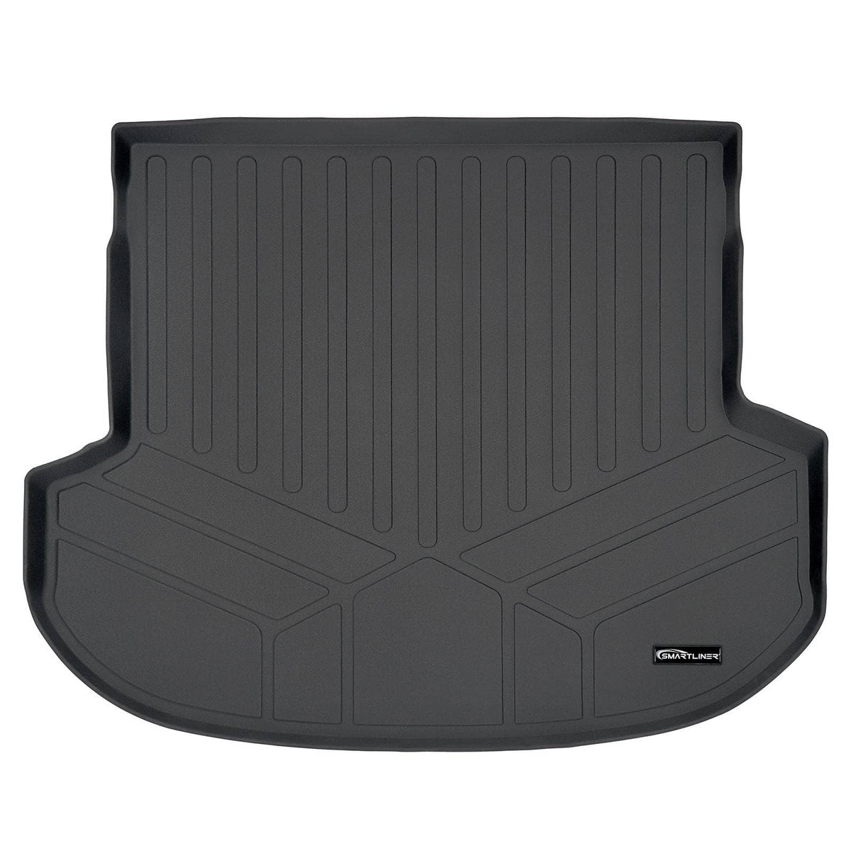 2019-2020 Hyundai Santa Fe Cargo Liner|5 Passenger Models|SMARTLINER