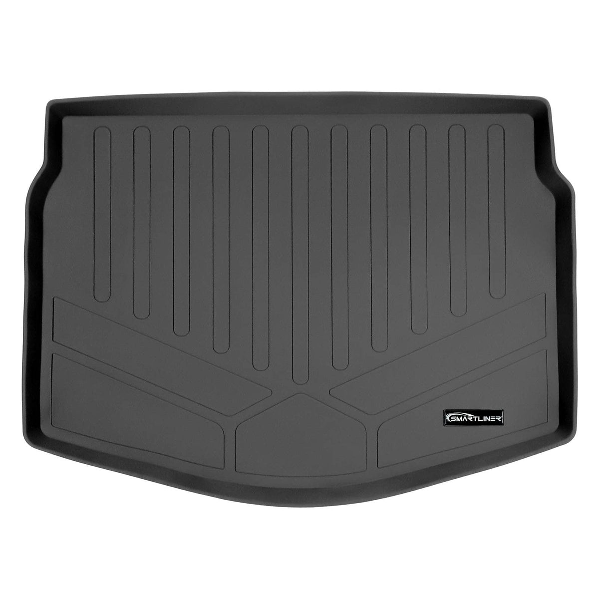 2019-2022 Hyundai Veloster Cargo Liner|SMARTLINER