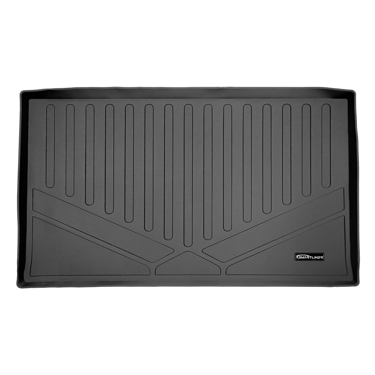 2007-2010 Ford Expedition EL Cargo Liner|7 Passenger, 8 Passenger Models|SMARTLINER