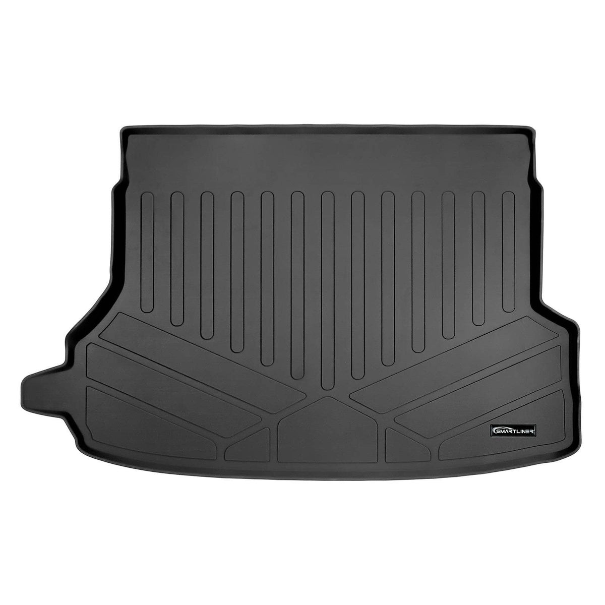 2019-2024 Subaru Forester Cargo Liner|(with or w/o sub woofer)|SMARTLINER