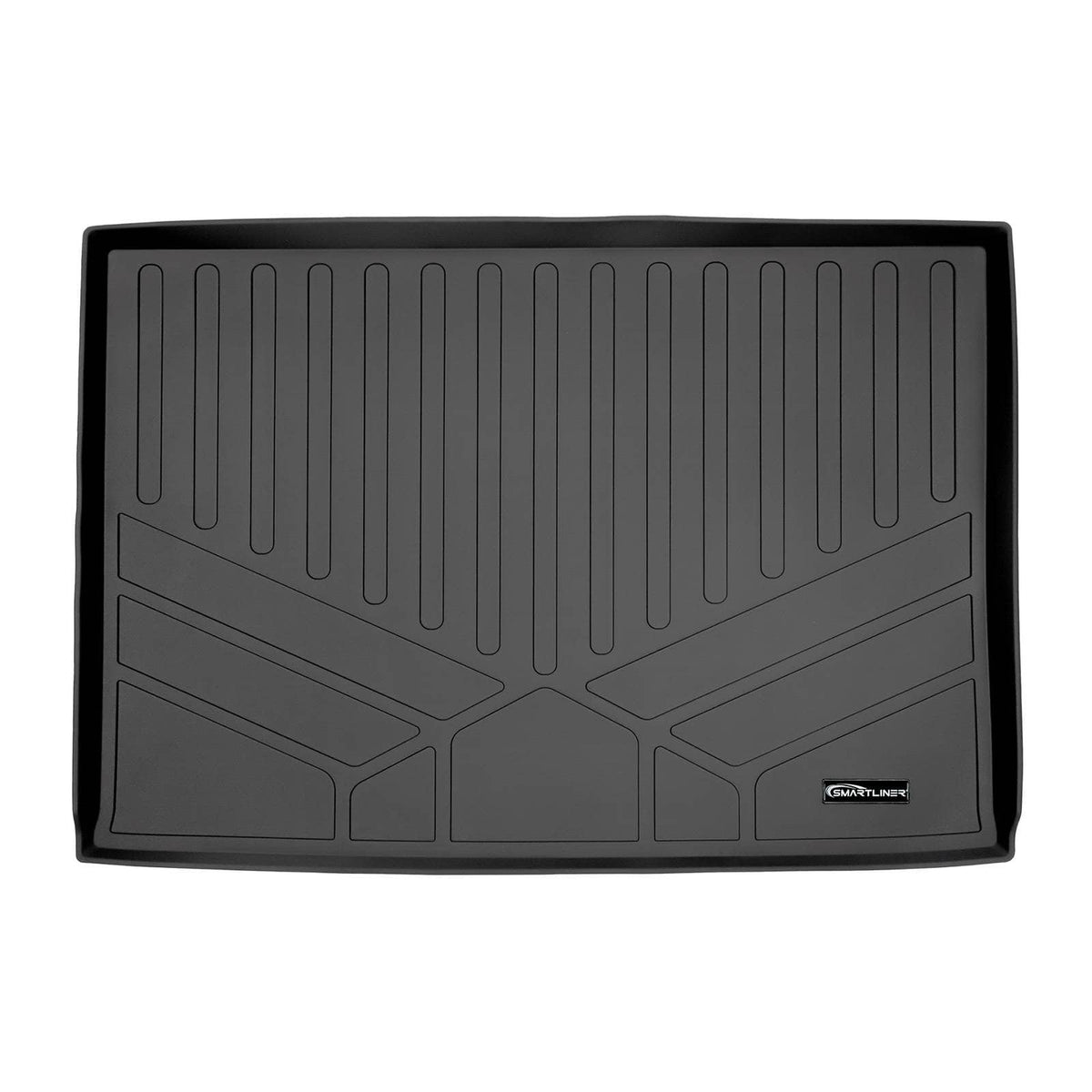 2015-2020 Cadillac Escalade ESV Cargo Liner | SMARTLINER
