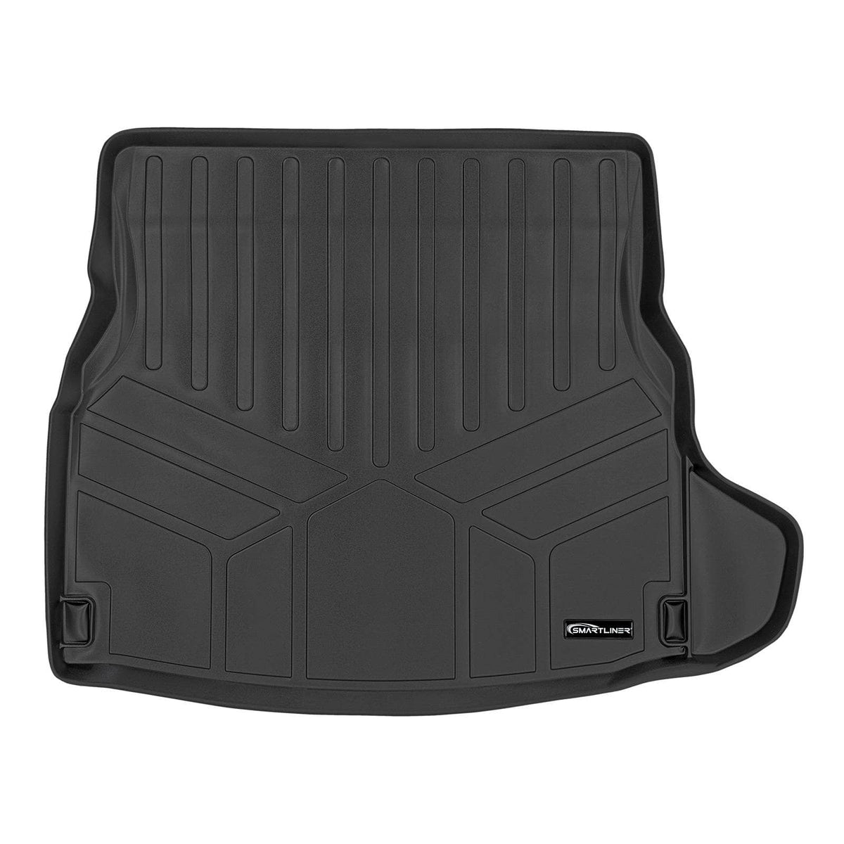 2015-2021 Mercedes-Benz AMG C 63 Cargo Liner|Non Hybrid Models|SMARTLINER