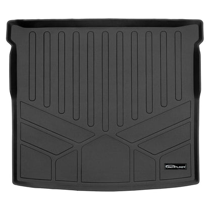 2021-2026 Volkswagen ID.4 Cargo Liner|Variable level cargo / upper position|SMARTLINER
