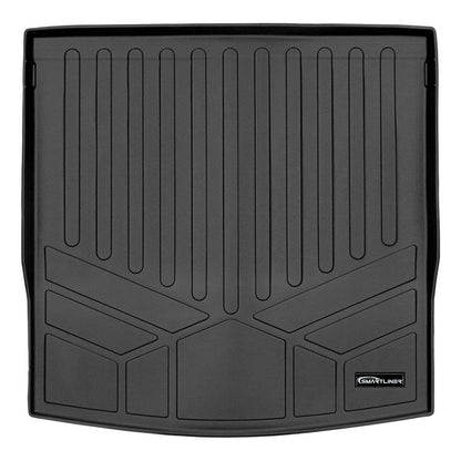 2018-2024 Volkswagen Tiguan Cargo Liner|5 Passenger Models|SMARTLINER