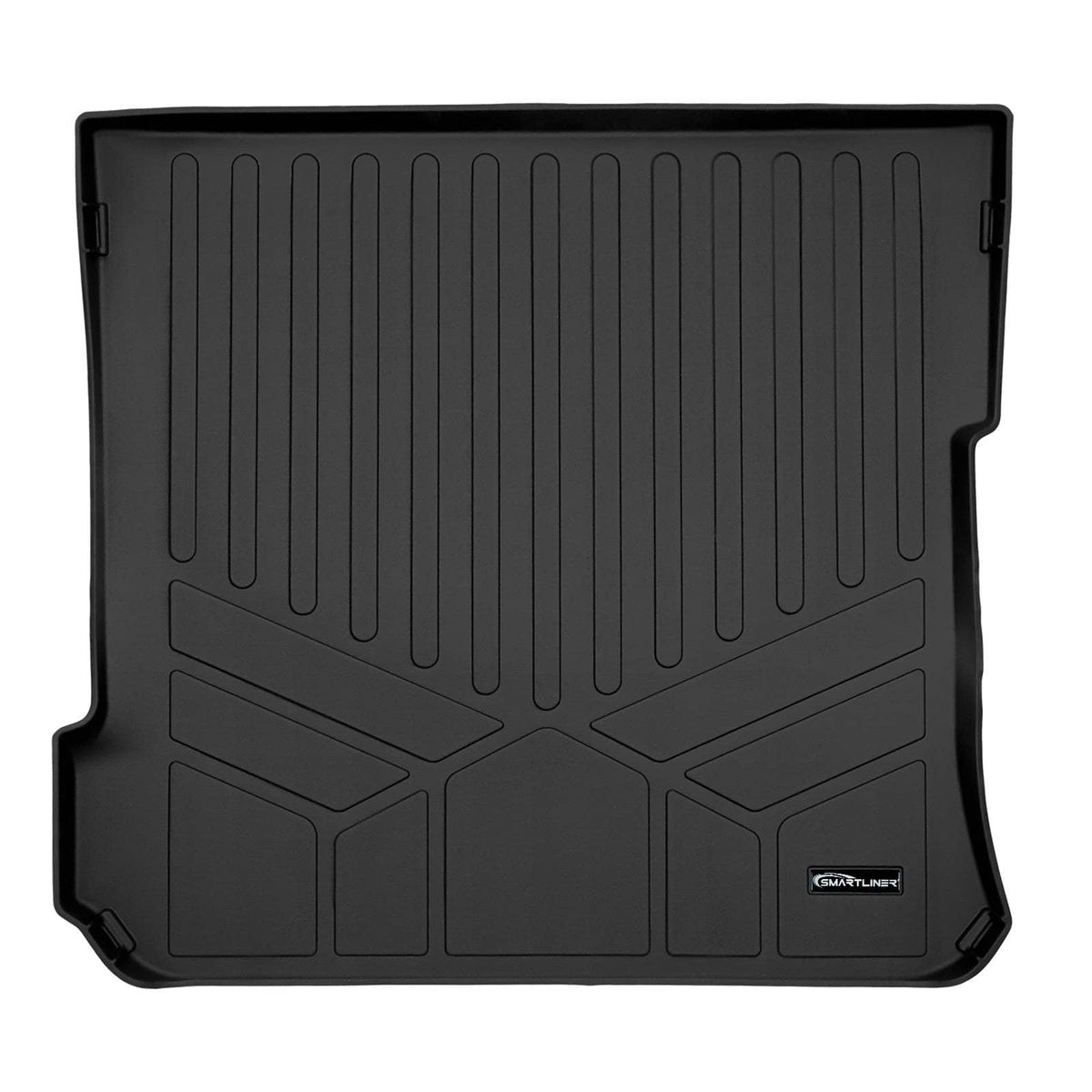 2023-2026 Mercedes-Benz EQS Cargo Liner|Fits 5 Passengers|SMARTLINER