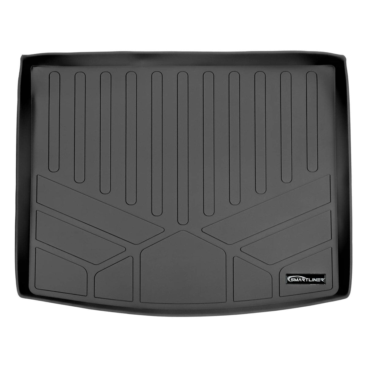 2017-2026 Jeep Compass Cargo Liner|Lower Cargo|SMARTLINER