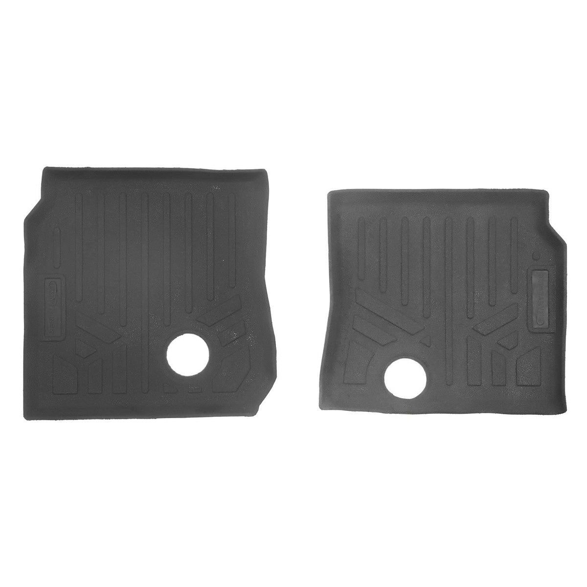 2019-2026 Polaris General XP 1000 Floor Liners|4 Seater Models|SMARTLINER