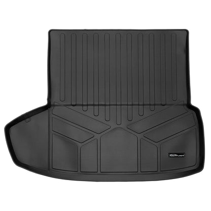 2021-2026 Tesla Model S Cargo Liner|Fits 2021 - 2024 Models Only|SMARTLINER