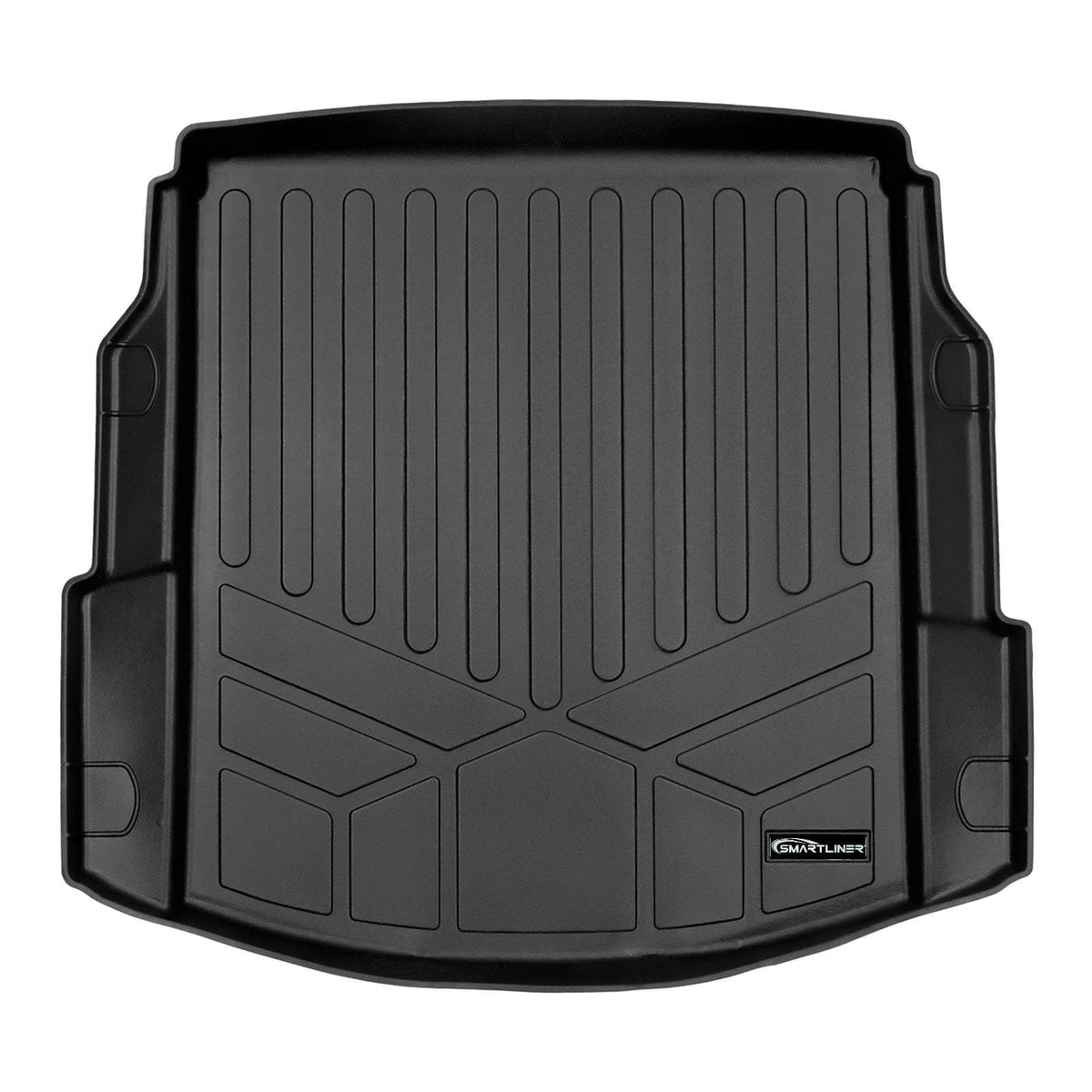 2019-2026 Audi A8 L Cargo Liner | SMARTLINER