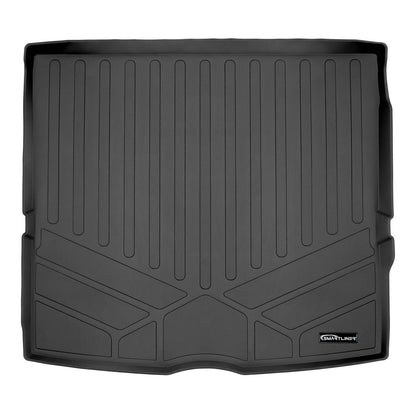 2020-2026 Mercedes-Benz GLE Class Cargo Liner|7 Passenger, SUV Models|SMARTLINER