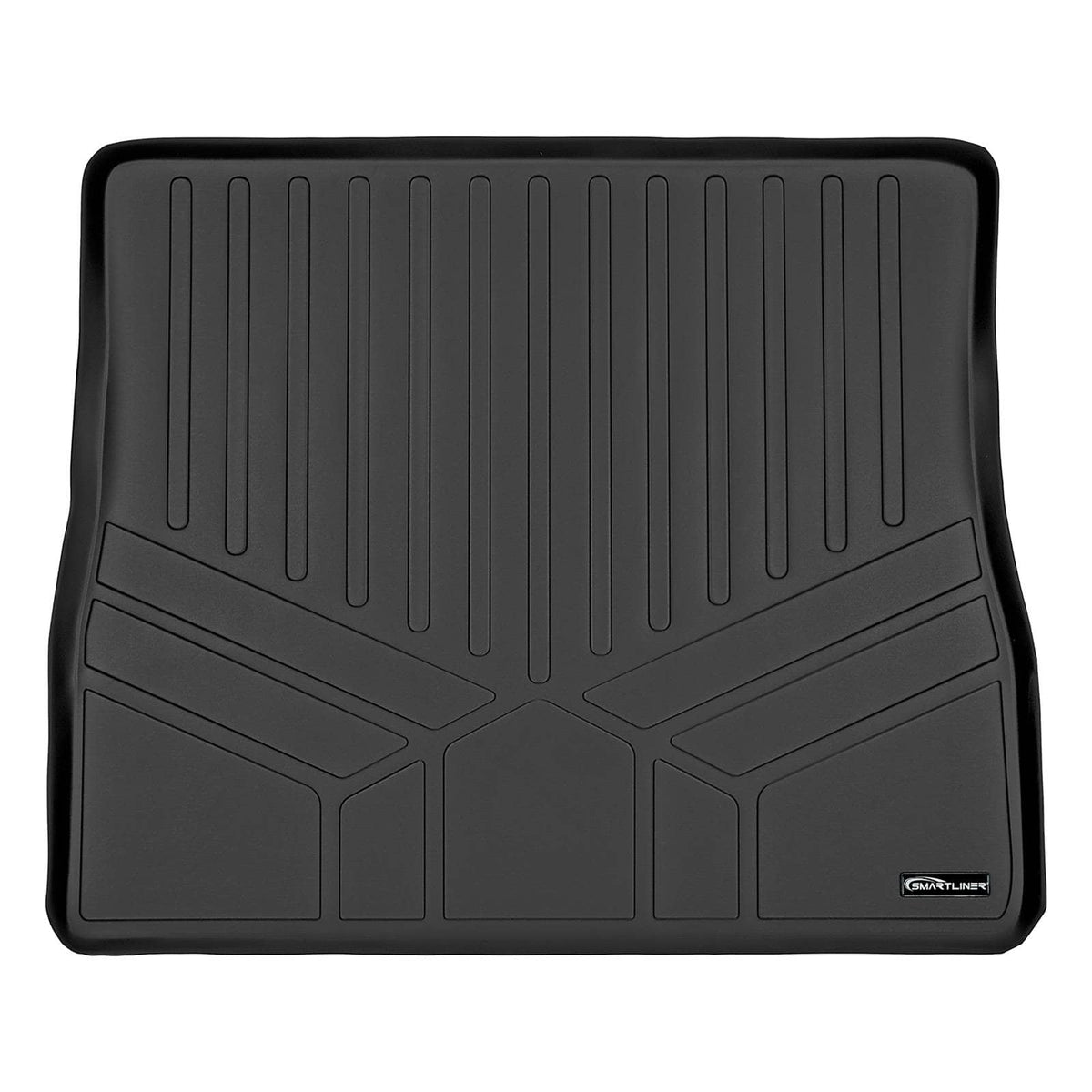 2011-2012 Toyota Sienna Cargo Liner|with power folding 3rd row|SMARTLINER