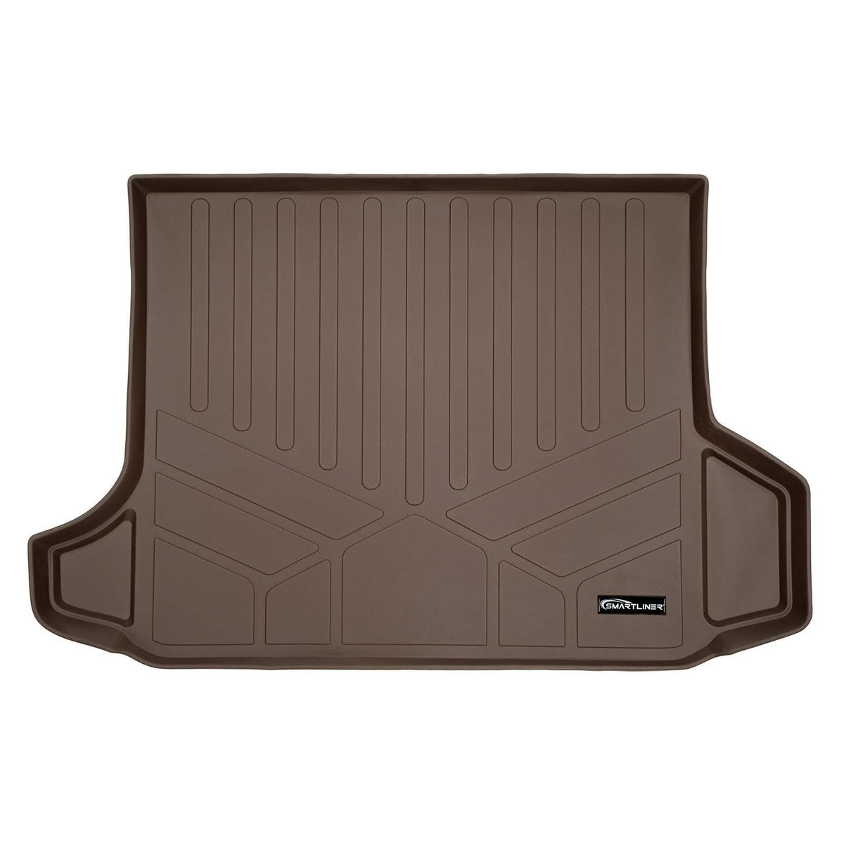 2018-2024 Chevrolet Equinox Cargo Liner | SMARTLINER