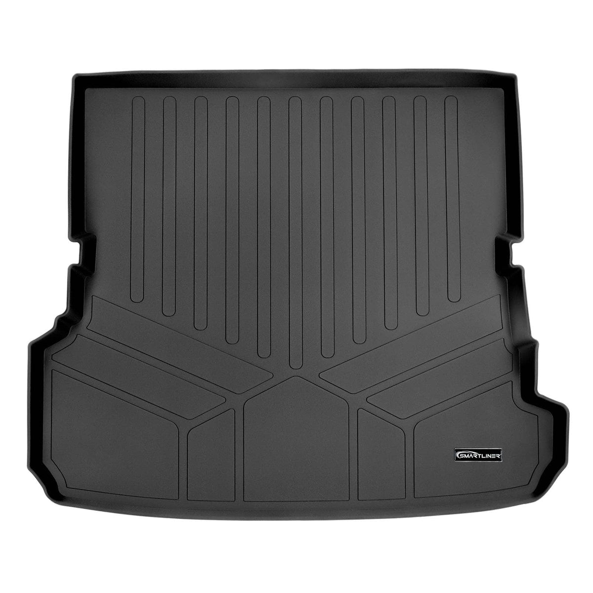 2017-2026 Audi Q7 / SQ7 Cargo Liner | SMARTLINER
