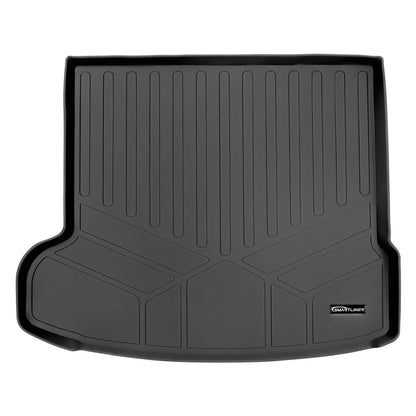 2017-2020 Jaguar F-Pace Cargo Liner|SMARTLINER