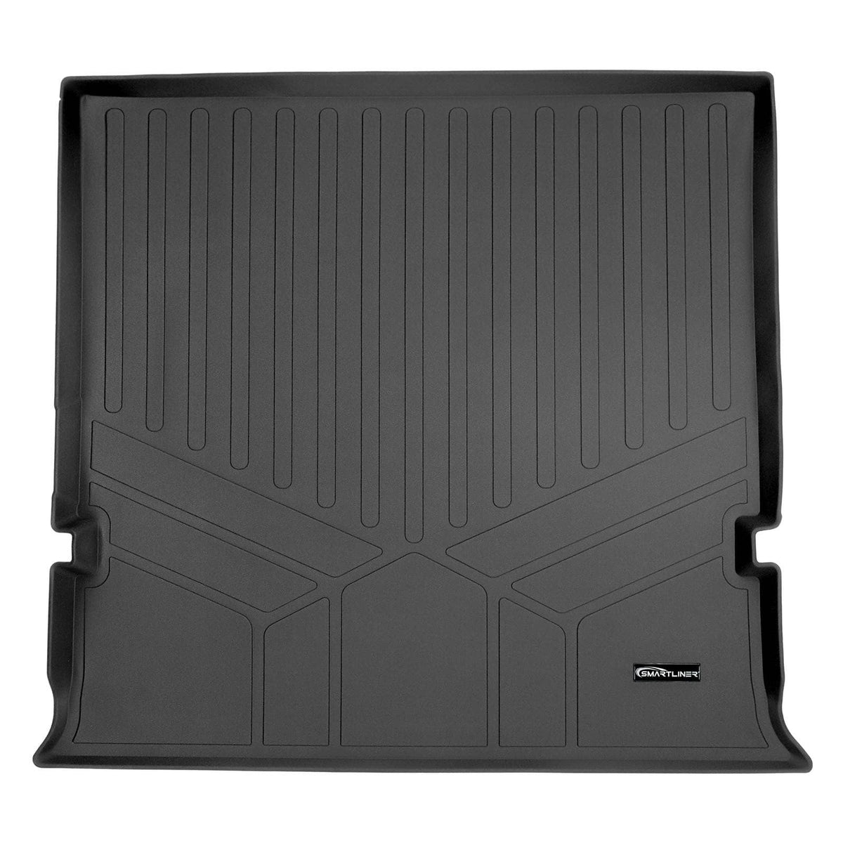 2007-2017 Lincoln Navigator Cargo Liner|7 Passenger, 8 Passenger Models|SMARTLINER