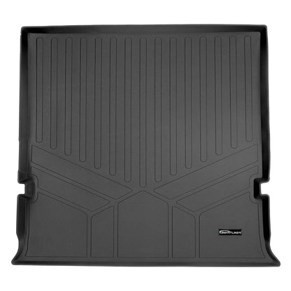 2007-2017 Lincoln Navigator Cargo Liner|7 Passenger, 8 Passenger Models|SMARTLINER