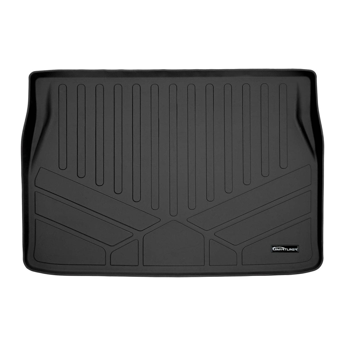 2022-2026 Kia Carnival Cargo Liner|Fits both hybrid and gas models|SMARTLINER
