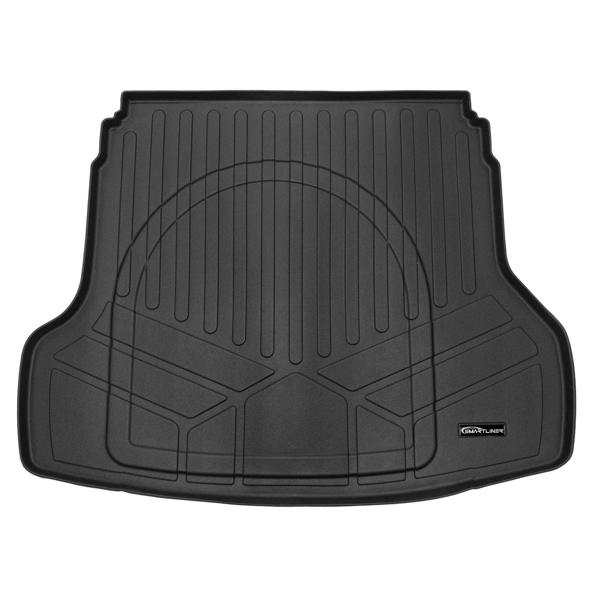 2019-2024 Kia Forte Cargo Liner|Fits 60/40 folder seats|SMARTLINER