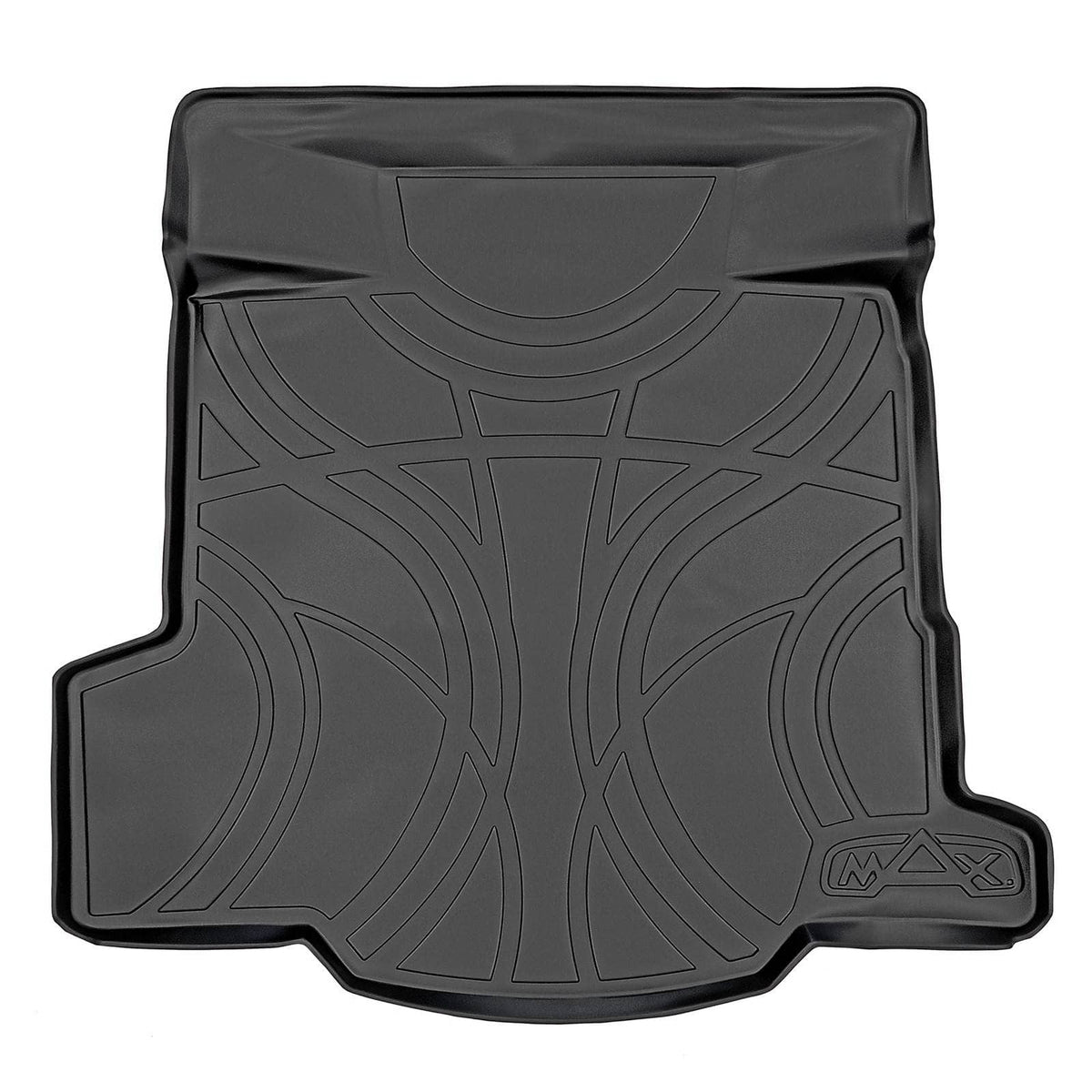 2014-2020 Chevrolet Impala Cargo Liner|Not for limited Trim, No Auto Stop/Start, No Eco-Model|SMARTLINER