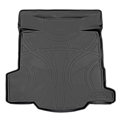 2014-2020 Chevrolet Impala Cargo Liner|Not for limited Trim, No Auto Stop/Start, No Eco-Model|SMARTLINER